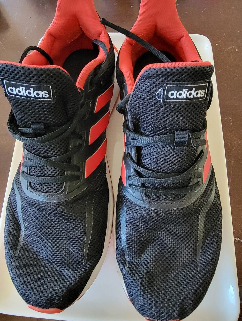 Gentle Men's Used Adidas